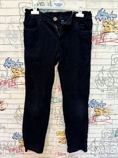 Вещи пакетом на мальчика 152