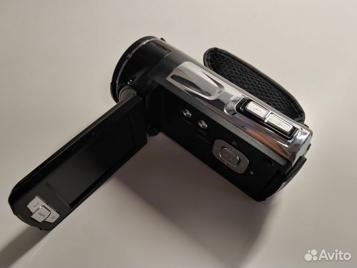 Видеокамера Rekam DVC-340