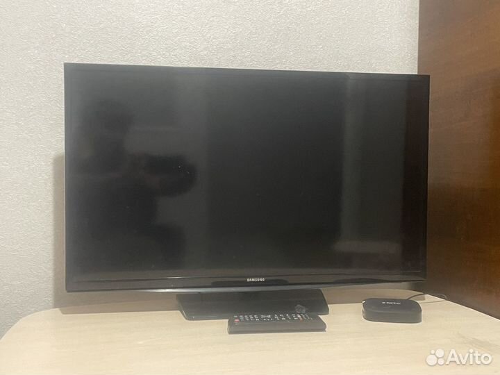 Телевизор SMART tv бу