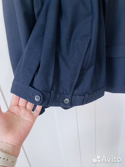 Школьная форма двойка 158