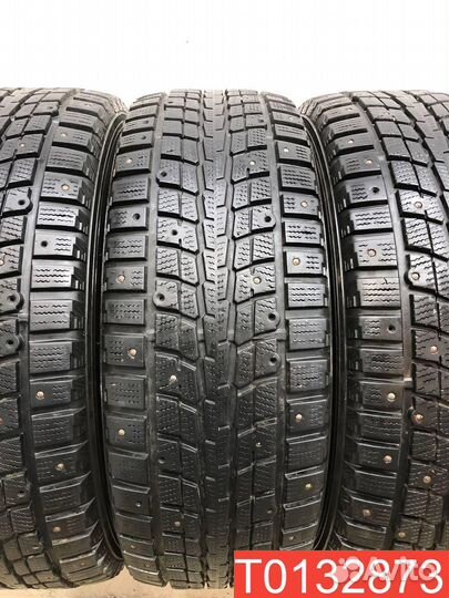 Dunlop SP Winter Ice 01 235/65 R17 108T