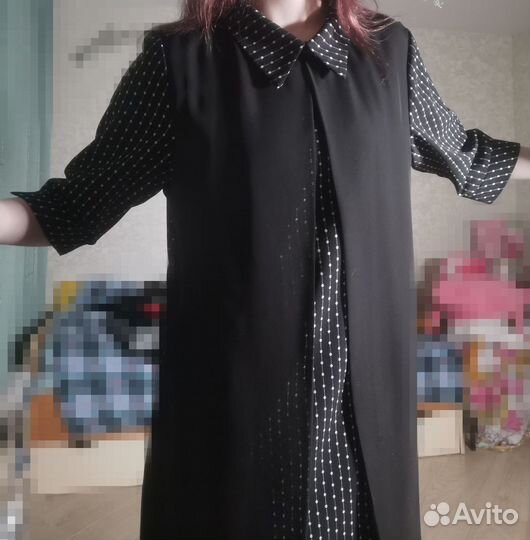 Блузка женская нарядная