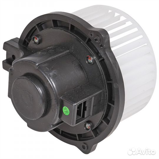 Вентилятор отопителя салона, Luzar (Россия) LFh-30
