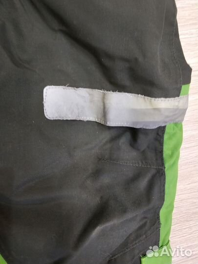 Комбинезон didriksons 80