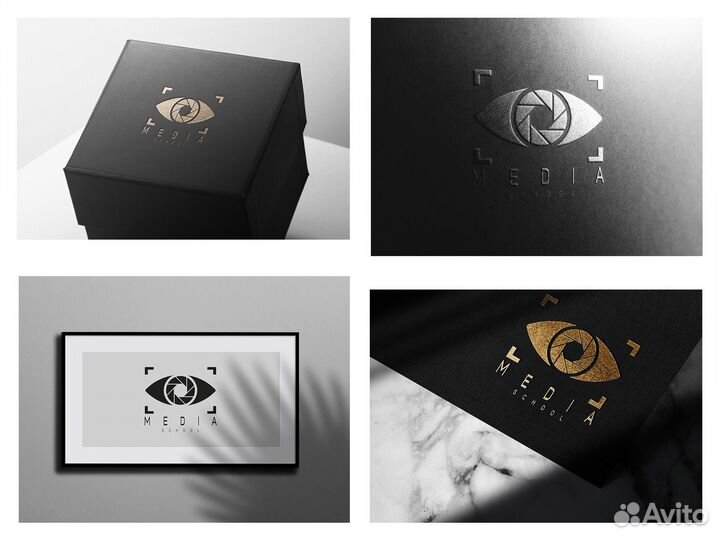 Графический дизайнер удаленно