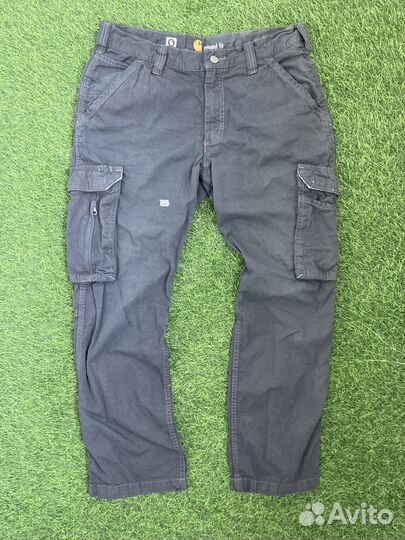 Carhartt Cargo Pants