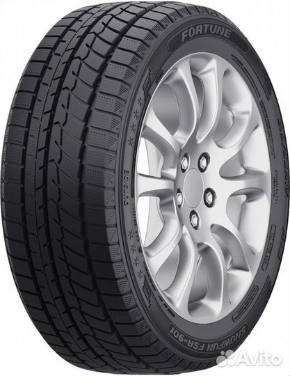 Fortune FSR-901 235/65 R17 108V