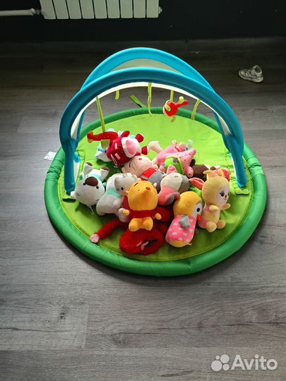 Набор игрушек