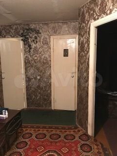 2-к. квартира, 50,2 м², 3/5 эт.