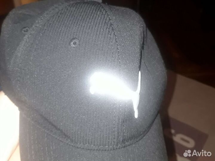 Кепка Paul and Shark бейсболку надо puma