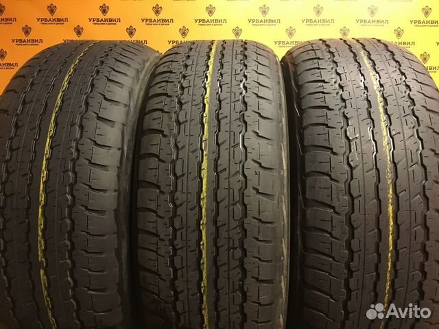 Dunlop Grandtrek AT22 285/65 R17 116V