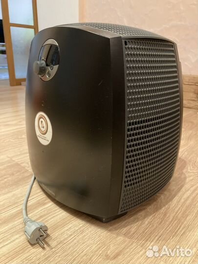 Увлажнитель и очиститель воздуха Air-O-Swiss