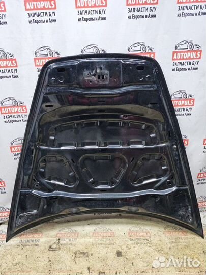 Капот Porsche Cayenne 958