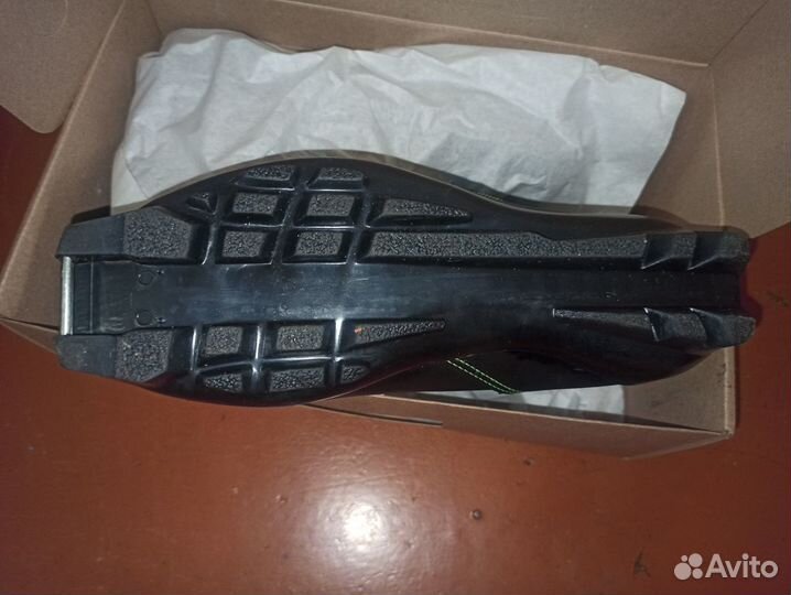 Лыжные ботинки Trek for kids