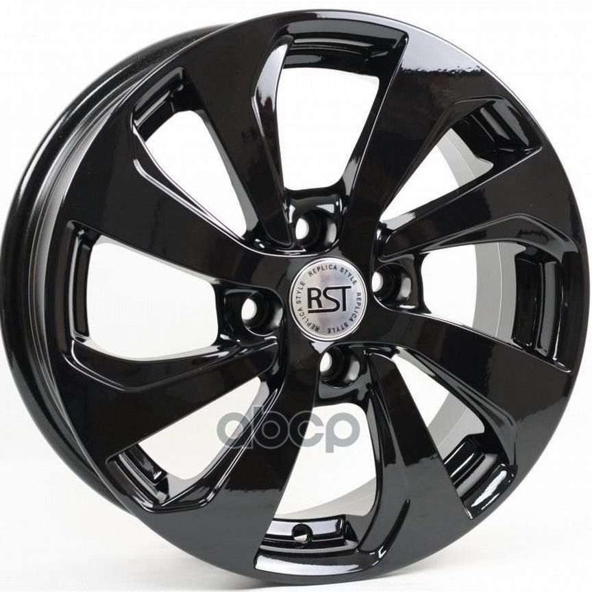 Литые диски RST 6×R15 4×100