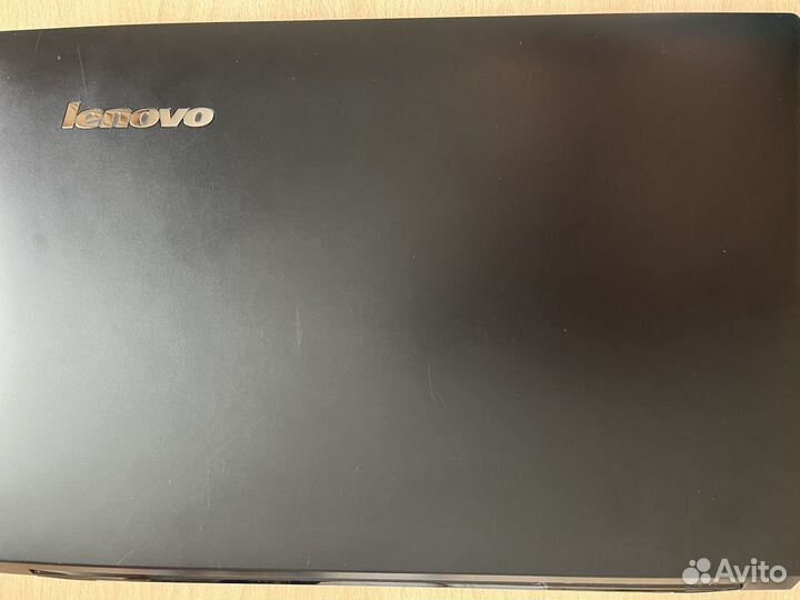 Ноутбук lenovo B50-70