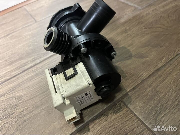 З/ч для с/м Hotpoint Ariston Aqualtis 6кг