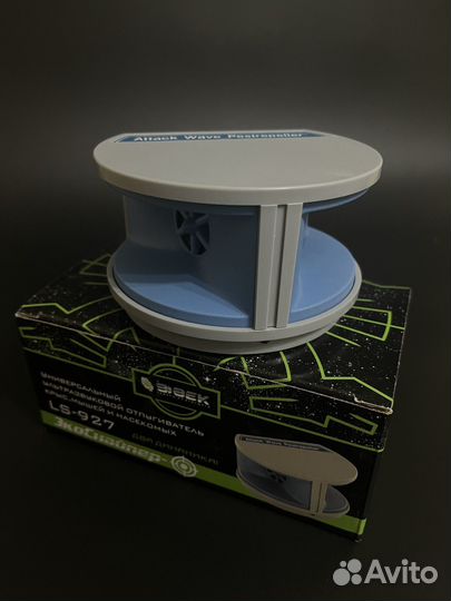 Отругиватель мышей, крыс, тараканов LS-927