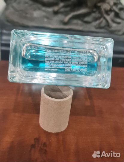 Baldessarini Nautic Spirit. Оригинал. Парфюм