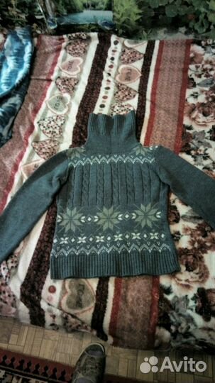 Кофточки, джинсы, юбки