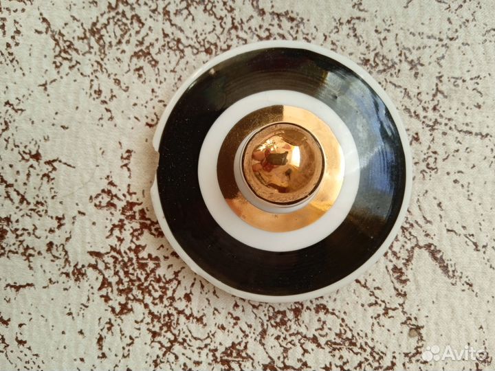 Чайный набор СССР