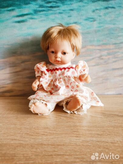 Пупс Маноло Испания