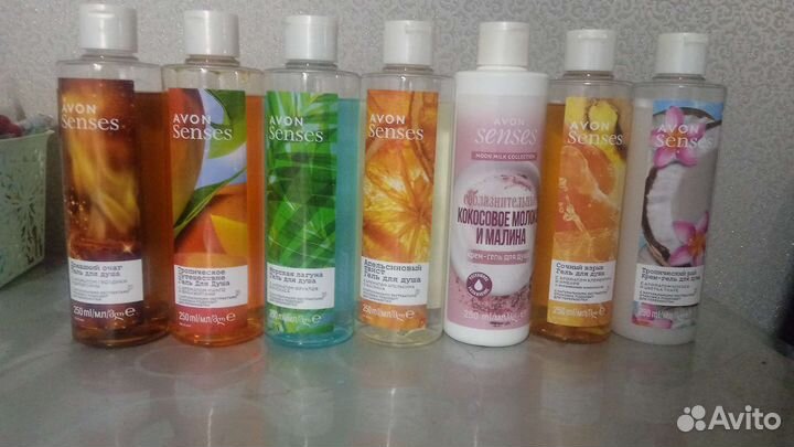 Пена для ванны