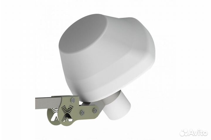 Облучатели на спутниковые антенны(разные)