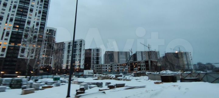 Продажа (ПСН) пл. 179.3 м2 Люберцы