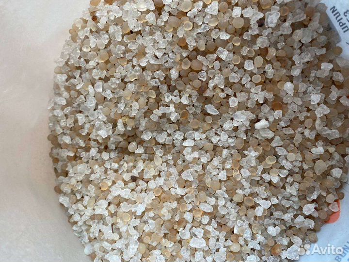 Силикагель наполнитель для кошачьего туалета