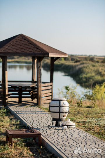 Тандыр Амфора 