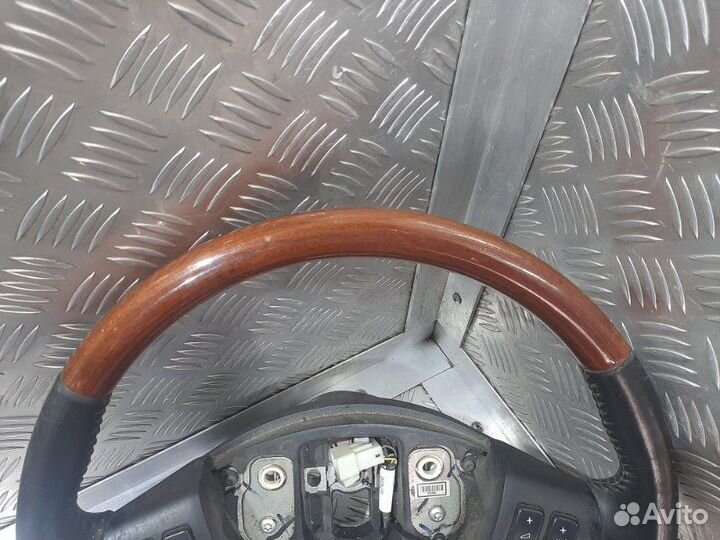 Рулевое колесо Cadillac Srx LY7 2004