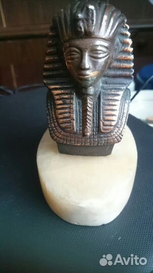 Статуэтка Тутанхамона