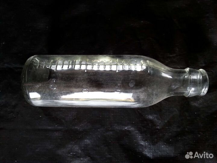 Бутылочки (200мл)