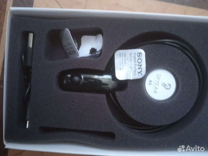 Микронаушник