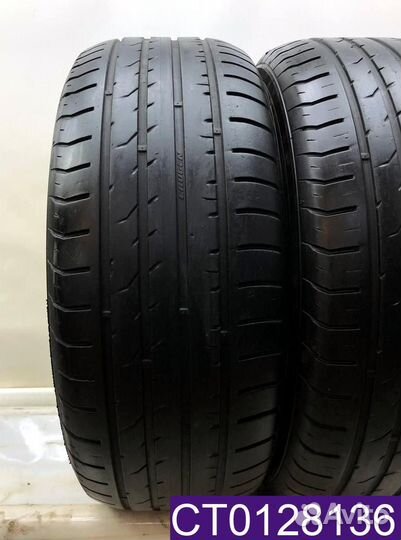 Kumho Crugen HP91 285/60 R18 116V