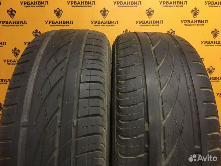 Continental ContiPremiumContact 185/60 R15