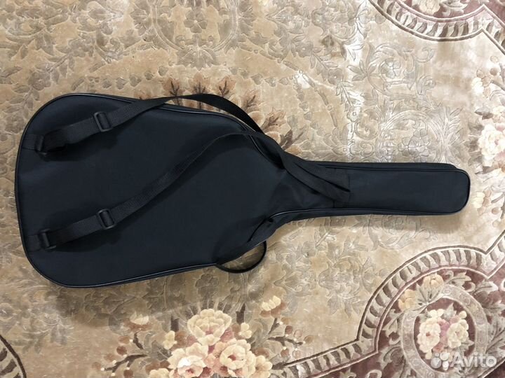 Гитара homage LF-3800CT SB