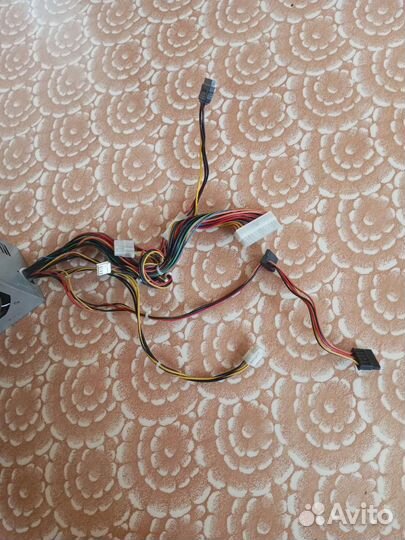 Блок питания 400w