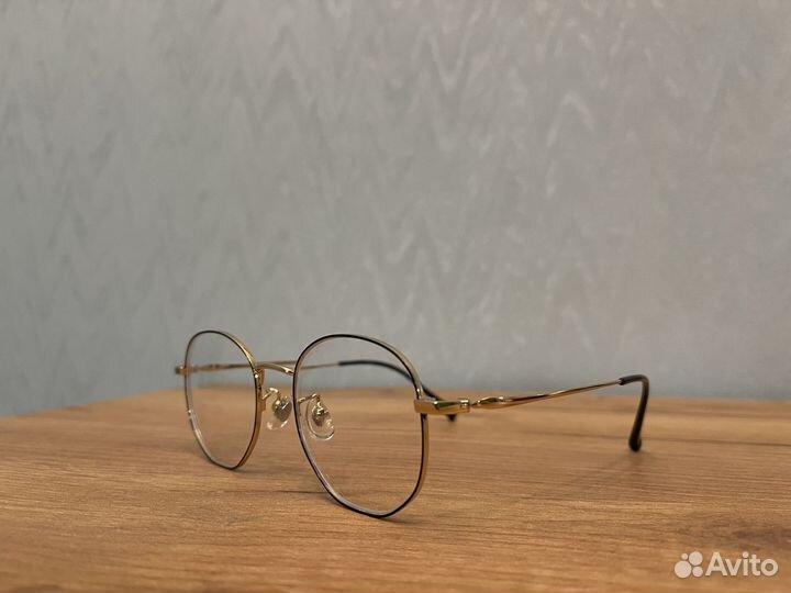 Очки для зрения унисекс