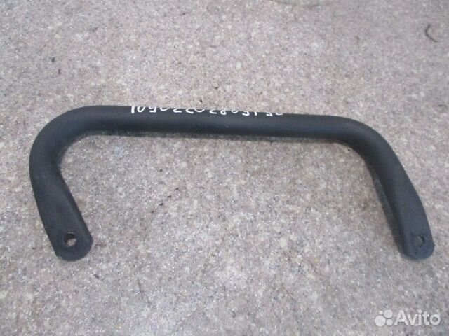 Поручень кабины левый Scania 1546250