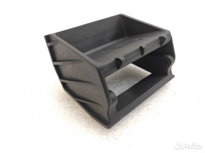 Кронштейн радиатора Bmw X5 E70 N52B30 2008