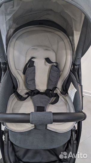 Коляска Tutis Viva Life majestic