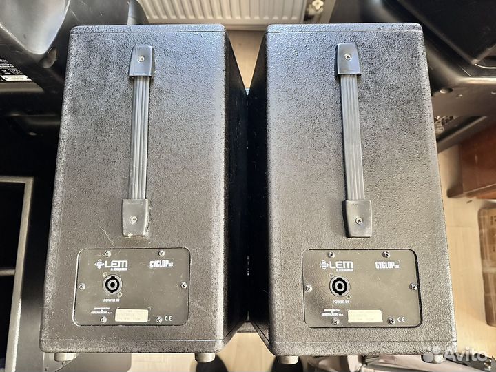 Комплект LEM Cyclop