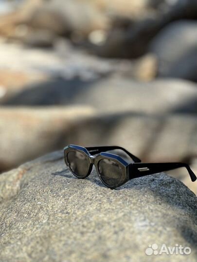 Bottega veneta очки