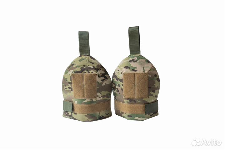 Защита плеч бр1 мультикам М7