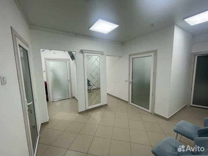 Стоматологическая клиника