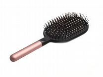 Расческа Dyson Paddle Brush Pole Rose