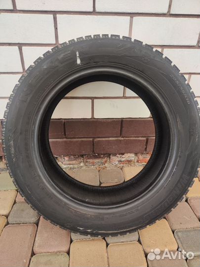 Nexen Winguard WinSpike 205/55 R16