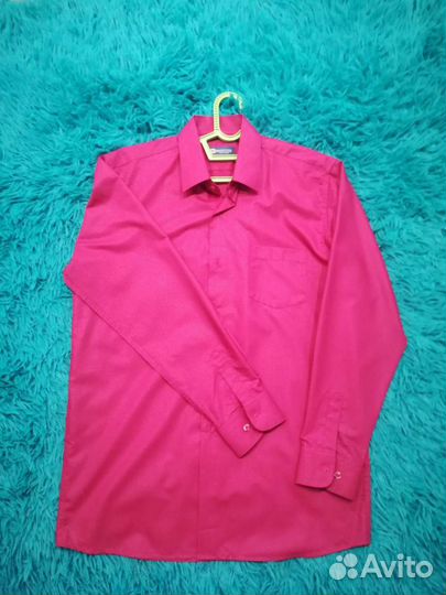 Новая Рубашка для мальчика